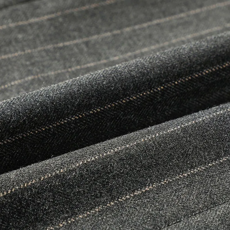 Auburnyx Elegance Suit Ensemble