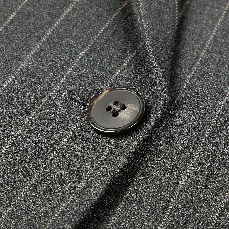 Auburnyx Elegance Suit Ensemble