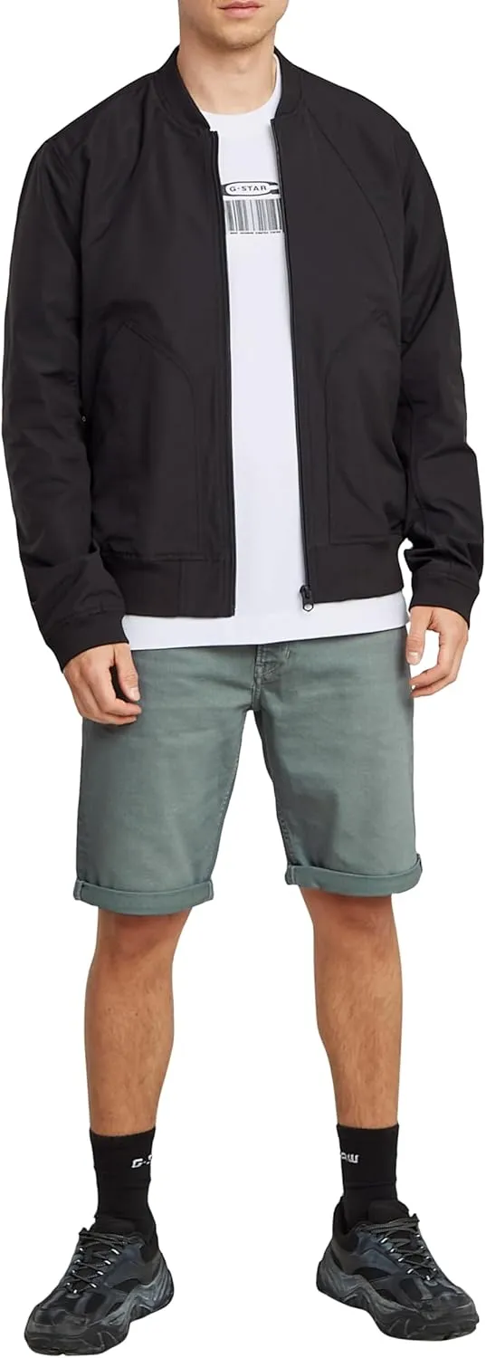 G-STAR Unpadded Bomber Jacket for Men