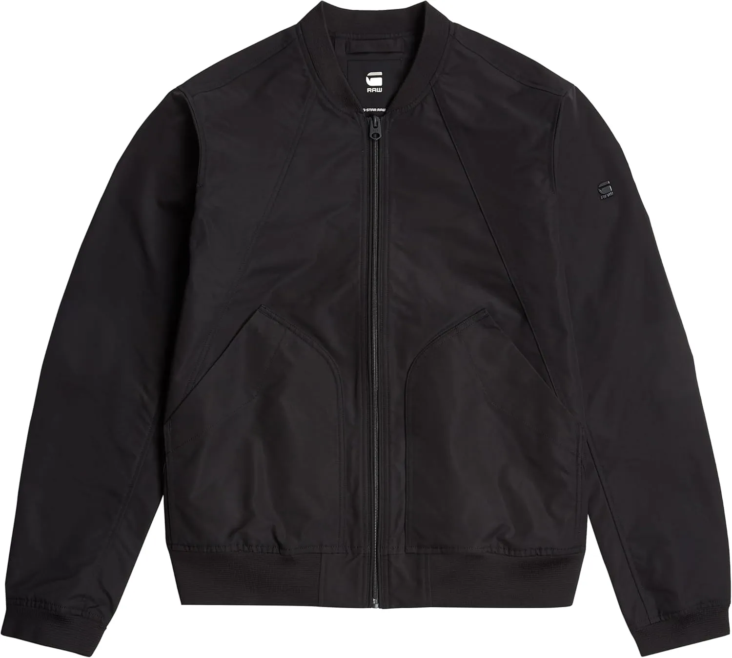 G-STAR Unpadded Bomber Jacket for Men