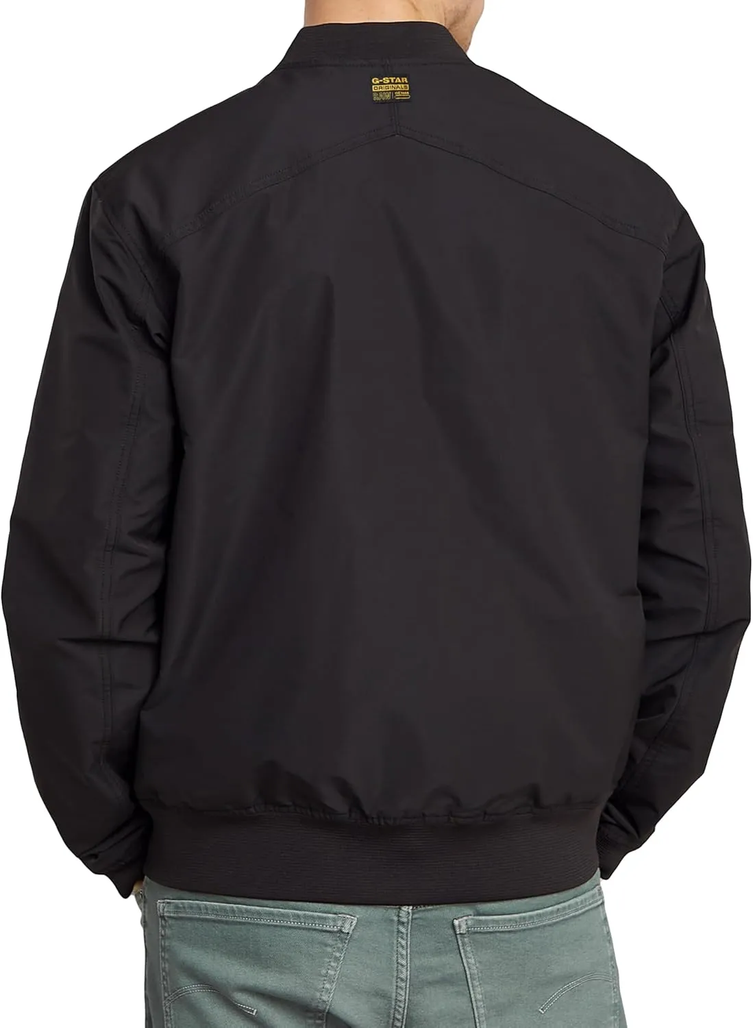 G-STAR Unpadded Bomber Jacket for Men