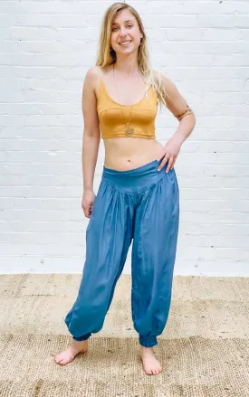 Harem Pants