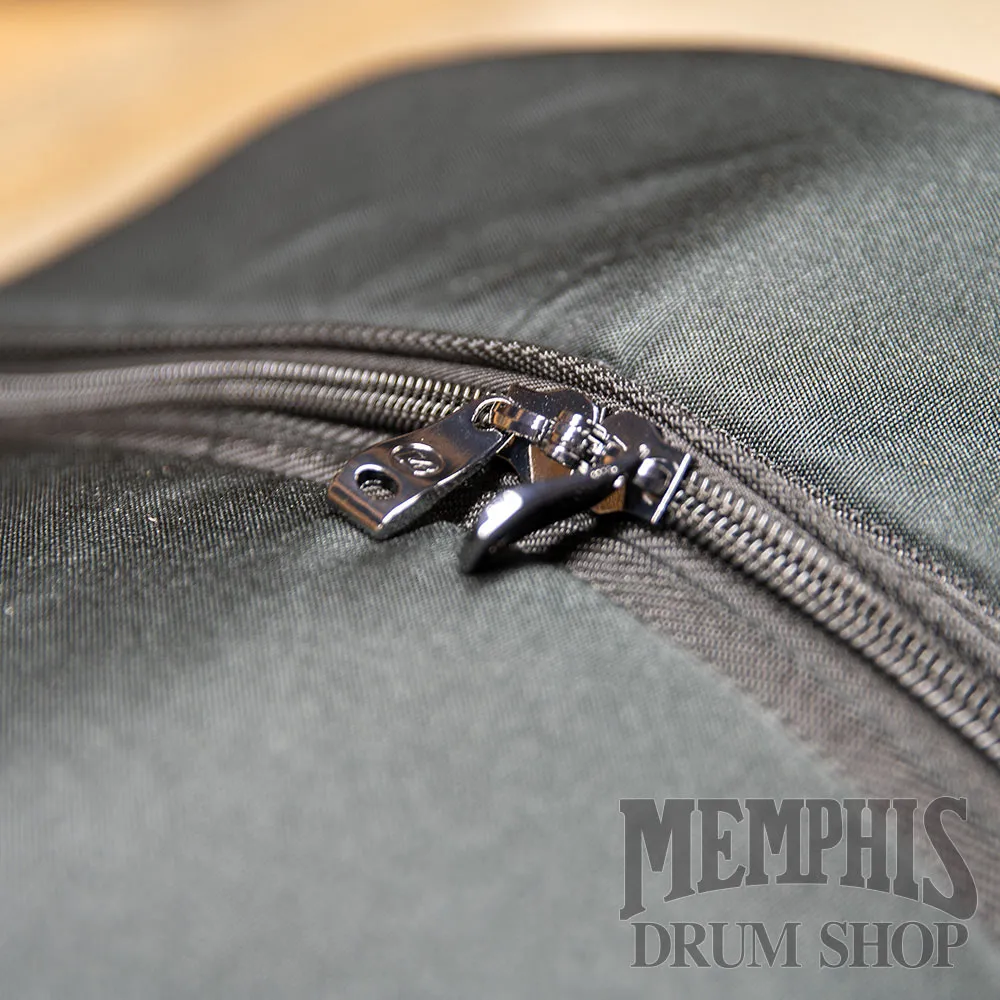Humes & Berg 13x3 Tuxedo Snare Drum Bag / Case