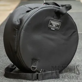 Humes & Berg 13x3 Tuxedo Snare Drum Bag / Case