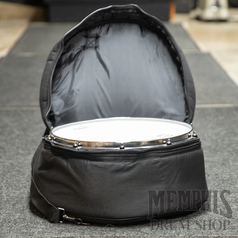 Humes & Berg 13x3 Tuxedo Snare Drum Bag / Case