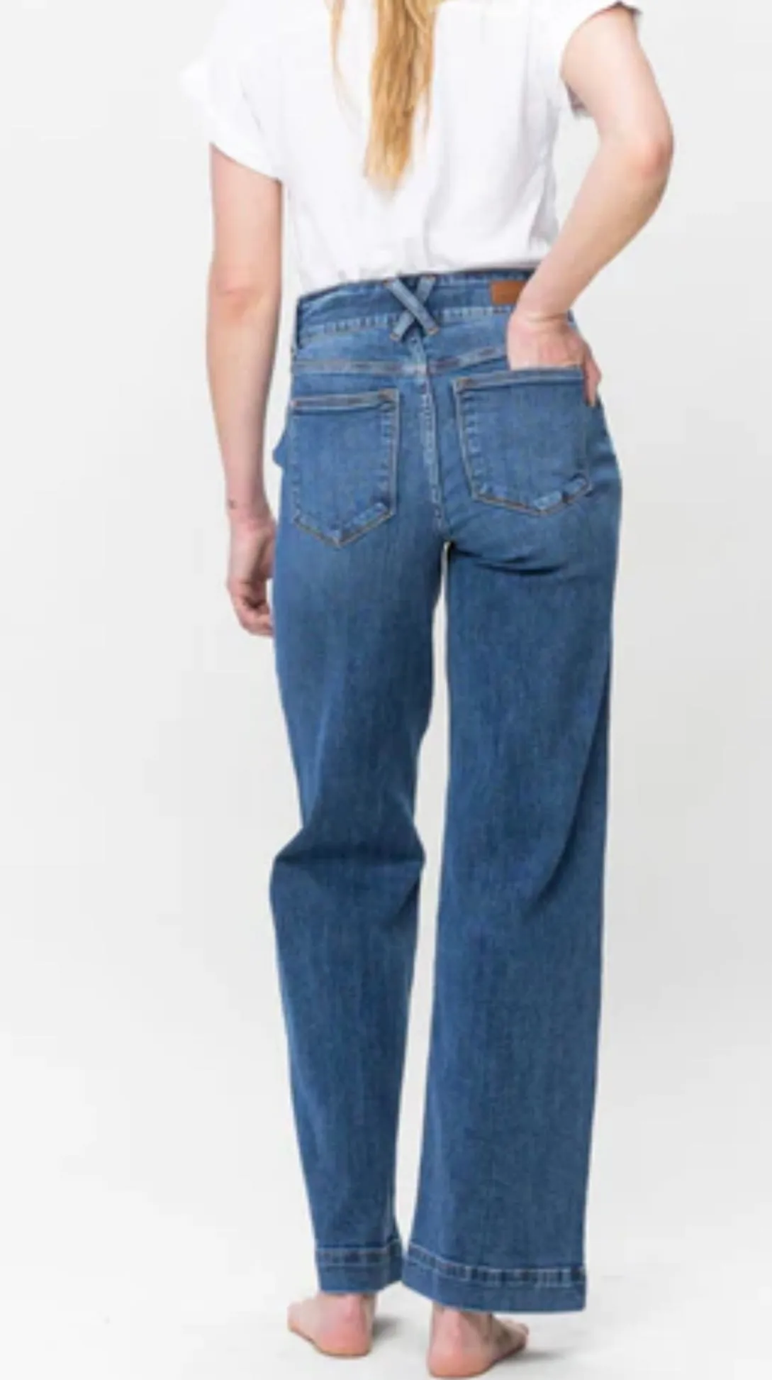 Judy Blue trousers JB82443MD