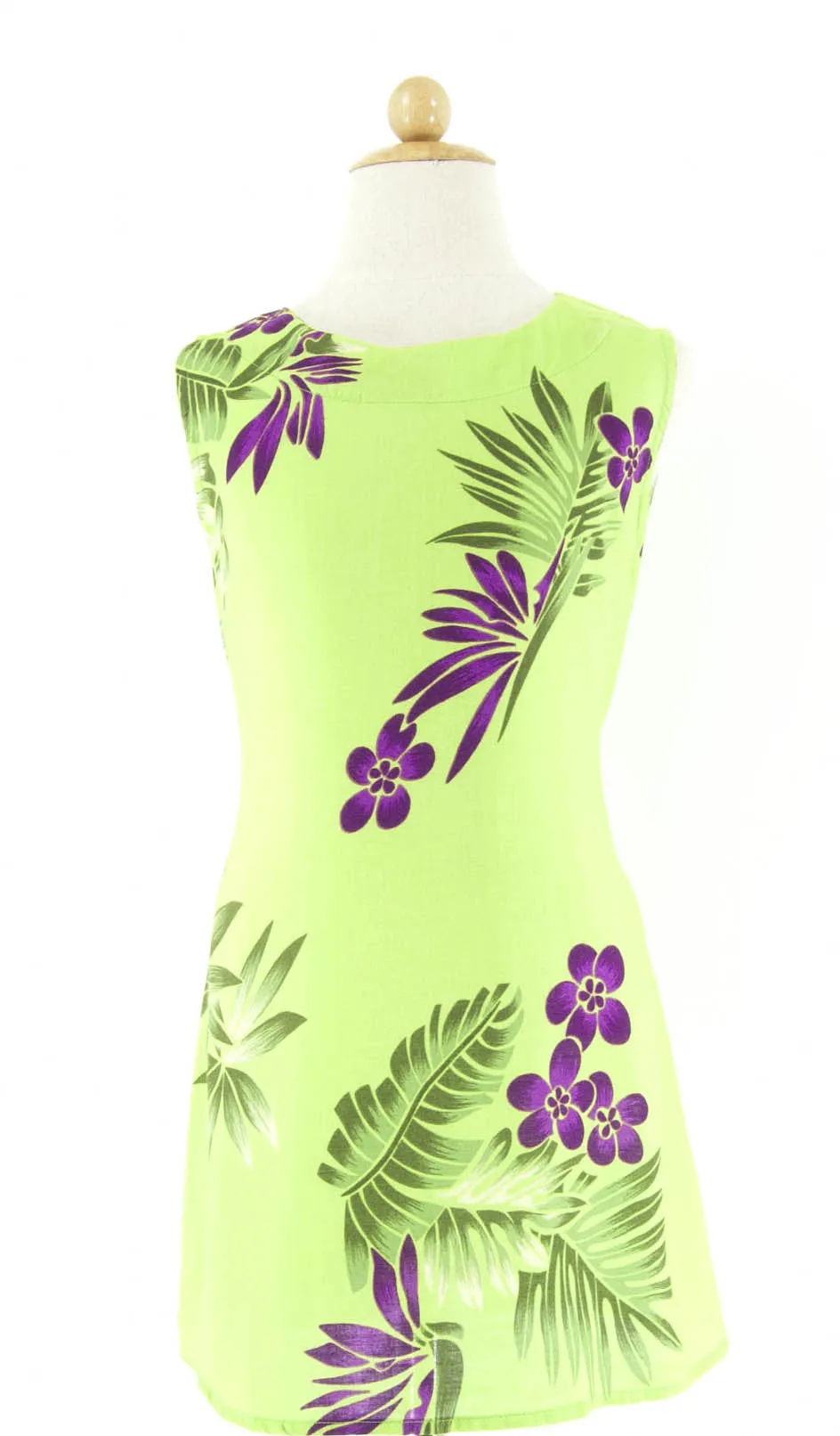Keiki A-Line Dress