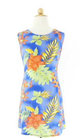 Keiki A-Line Dress