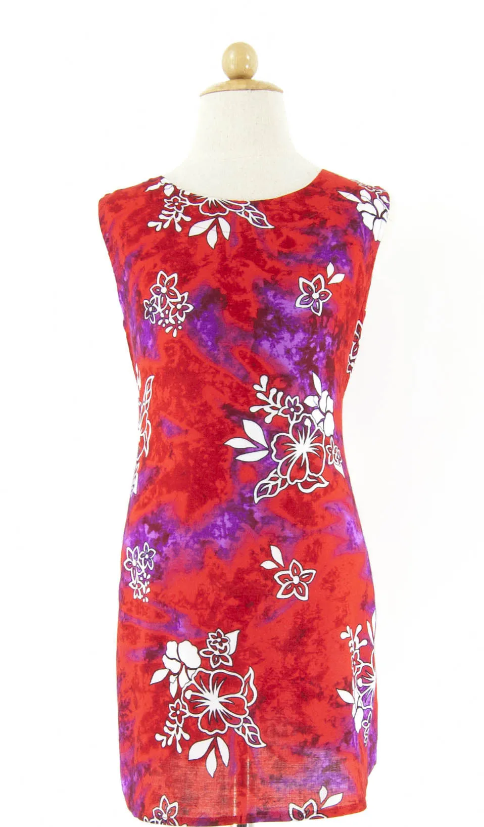 Keiki A-Line Dress