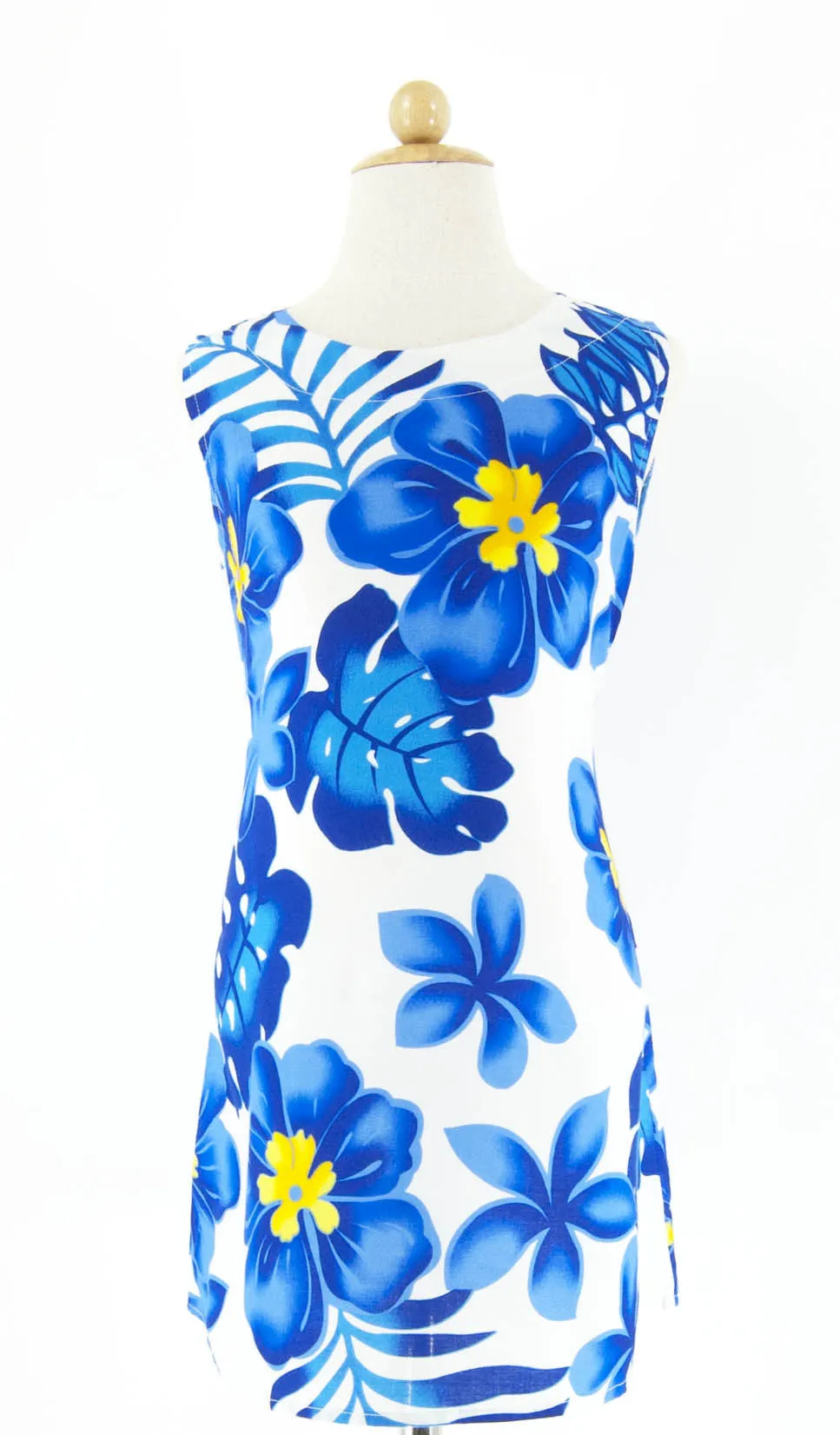 Keiki A-Line Dress