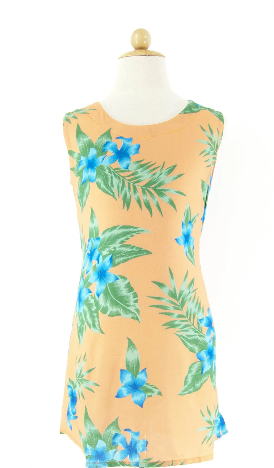 Keiki A-Line Dress