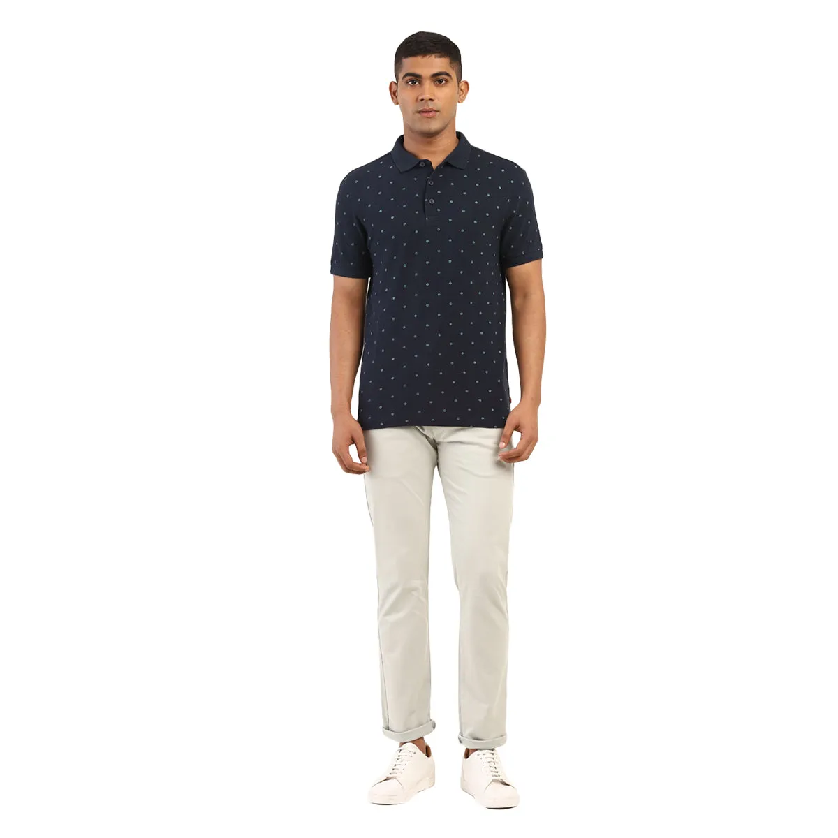 Levi's® Polo Tee