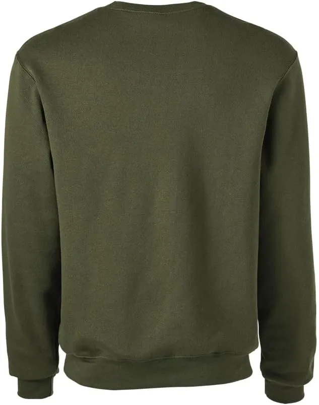Men's Crew Neck Sweatshirt