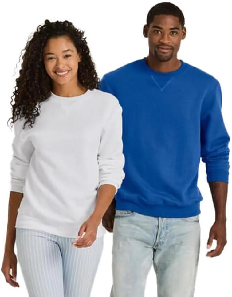 Men's Crew Neck Sweatshirt