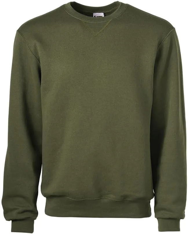 Men's Crew Neck Sweatshirt