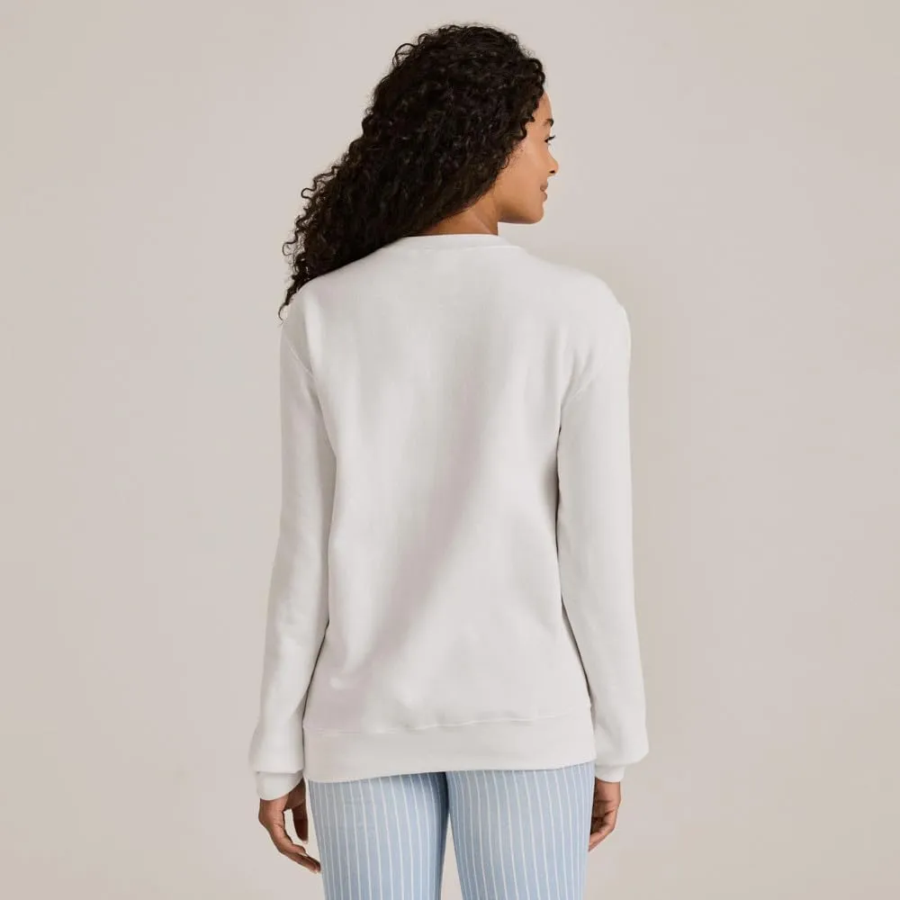 Men's Crew Neck Sweatshirt