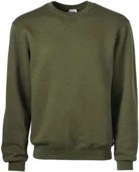 Men's Crew Neck Sweatshirt