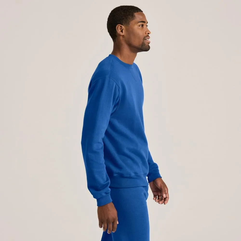 Men's Crew Neck Sweatshirt