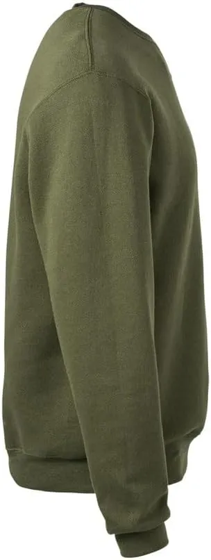 Men's Crew Neck Sweatshirt