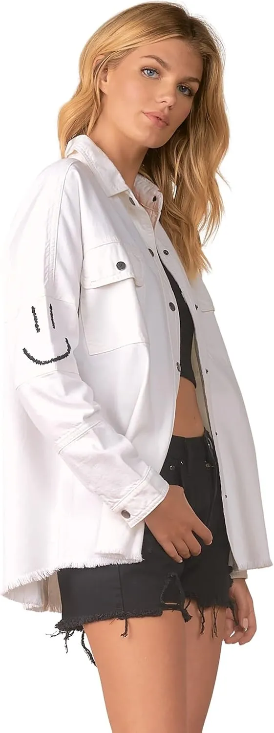 Shop Elan - Jacket - Dolly Jacket