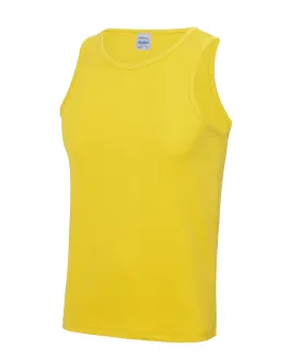 Sun Yellow - Cool vest