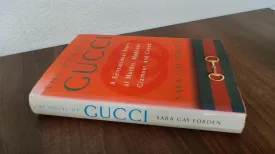 The House of Gucci: A Sensational Story of Murder, Madness, Glamour, and Greed Hardcover  August 22, 2000