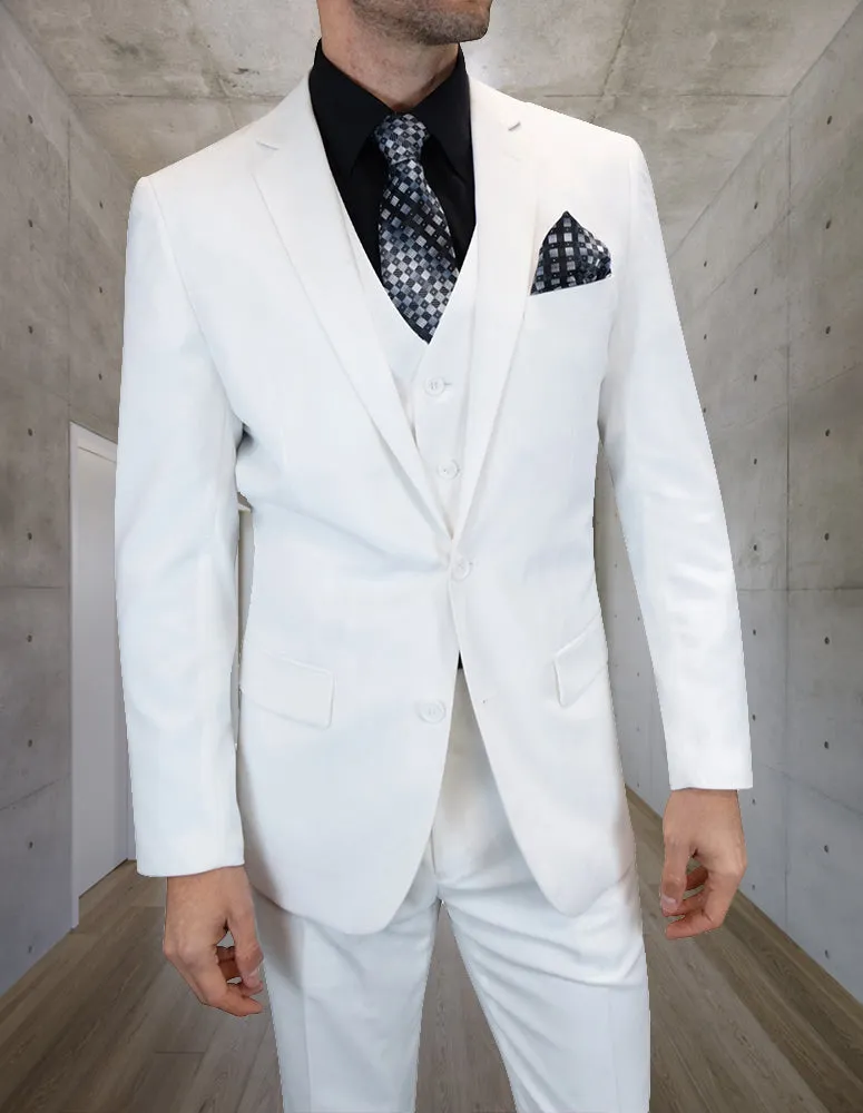 TS-2V-White