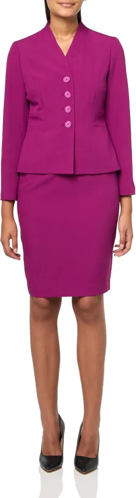 Women's Jacket/Skirt Suit