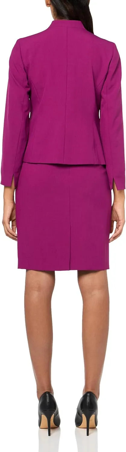 Women's Jacket/Skirt Suit