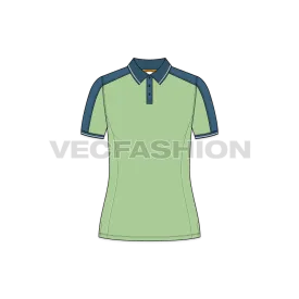 Women's Polo Shirt